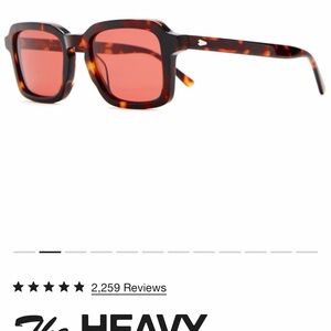 Crap Eyewear Heavy Tropix sunglasses